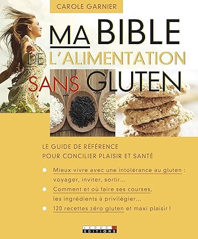 Alimentation sans gluten ni laitages