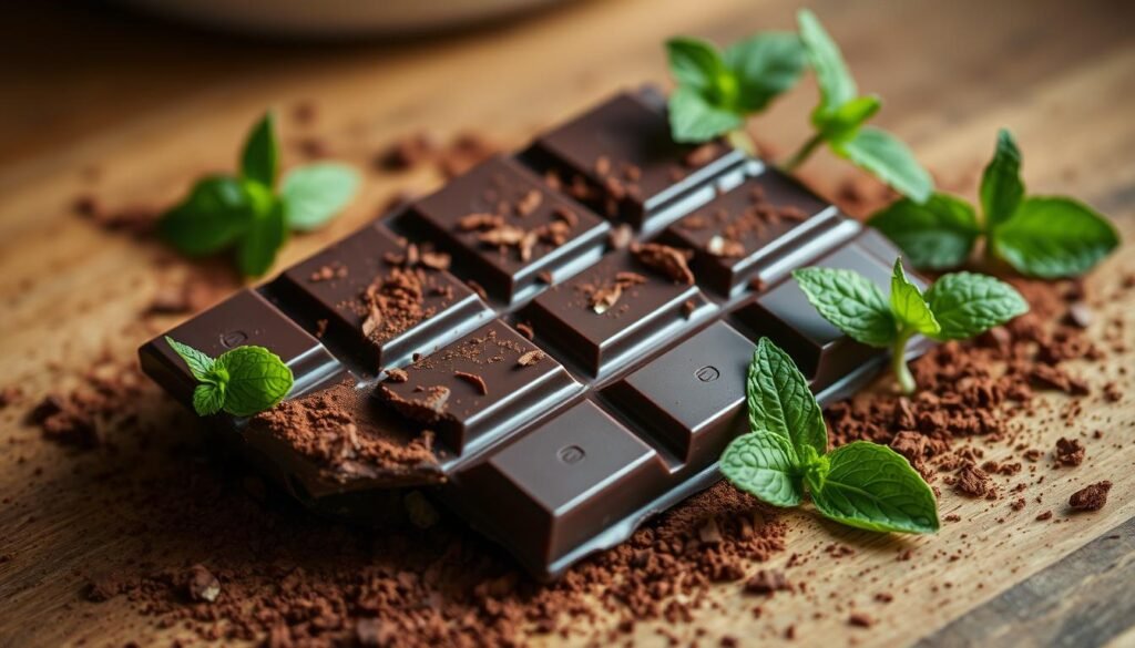 chocolat noir