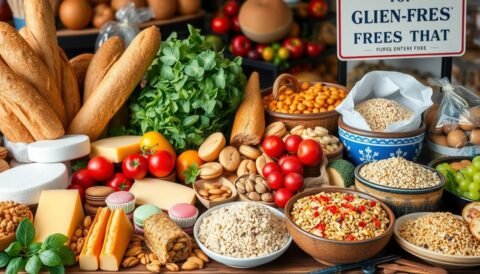 meilleurs aliments sans gluten à tester en 2025