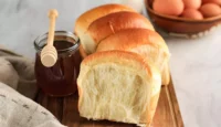 Brioche Sans Gluten au Thermomix