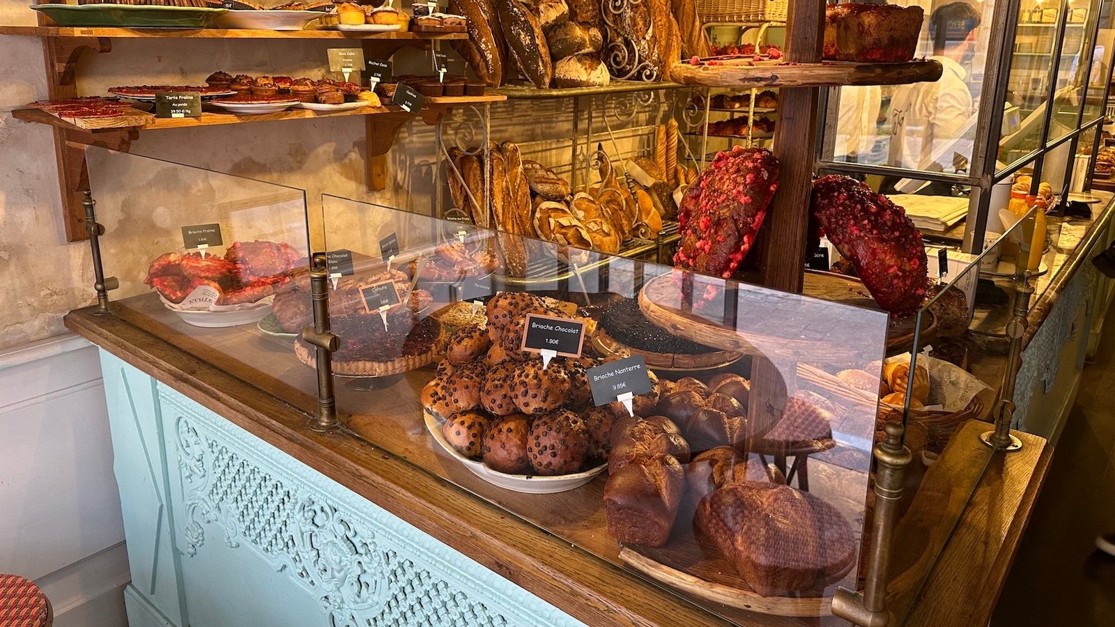 Meilleures Boulangeries Sans Gluten à Bordeaux