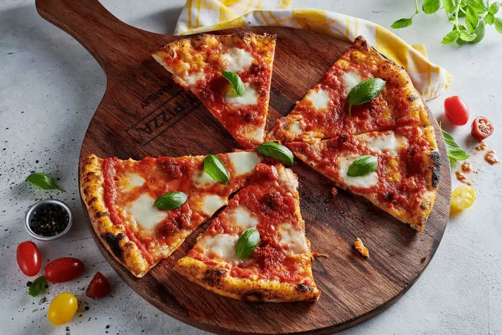 Meilleures Pizzerias Sans Gluten à Bordeaux