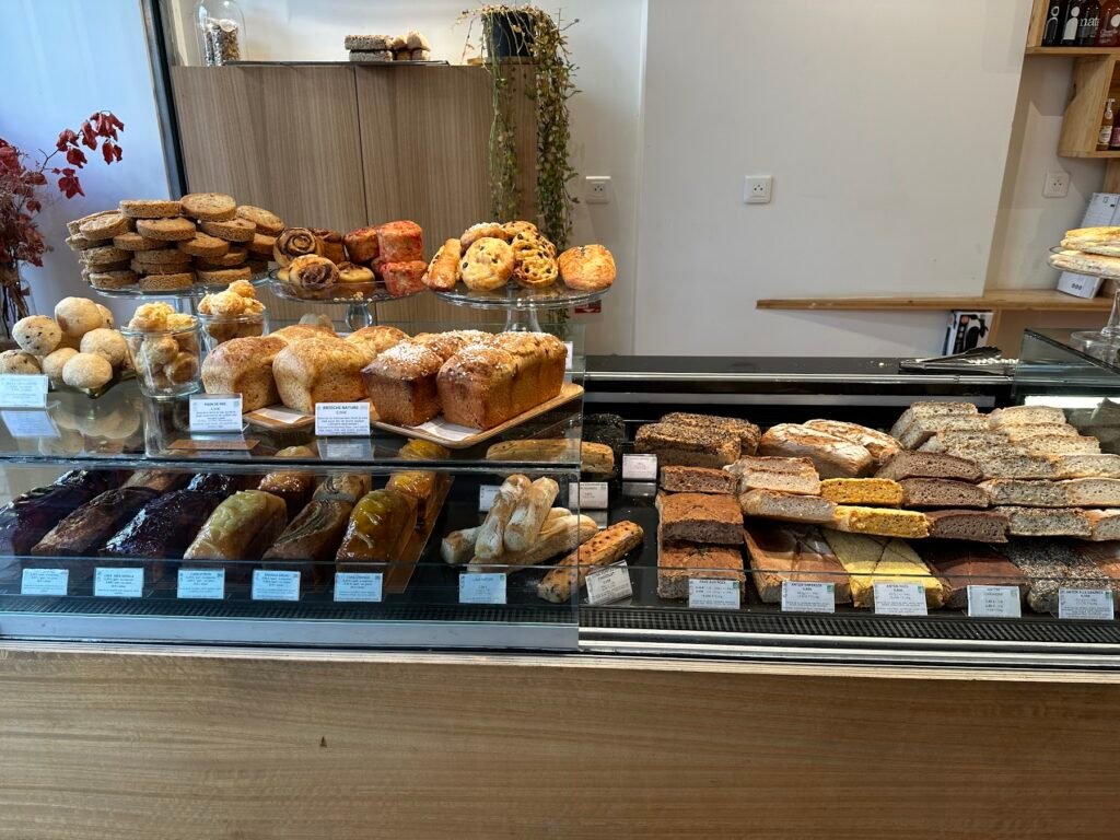 Meilleurs Glutens Free Bakery à Bordeaux
