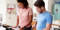 Menus pour 1 Semaine Sans Gluten