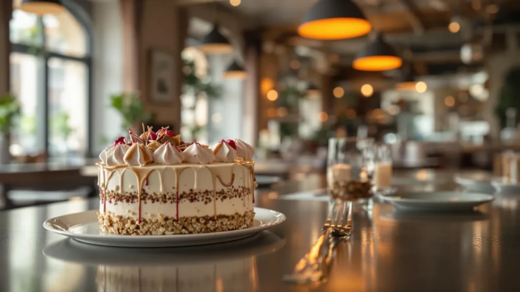 Restaurants sans gluten à Bordeaux