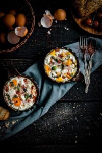Découverte des restaurants sans gluten à Rome