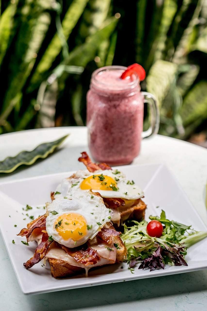 Découvrez les meilleurs restaurants sans gluten à Cannes