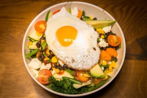 Découvrez les meilleurs restaurants sans gluten à Lille