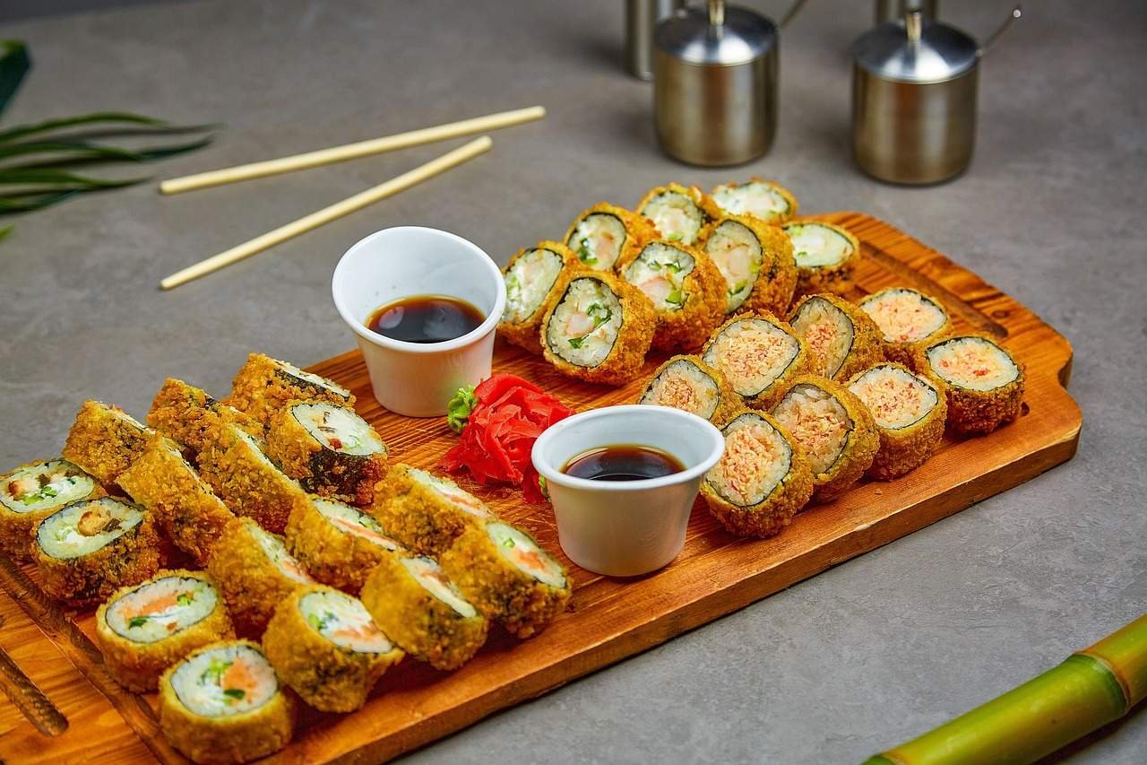 Découvrez les restaurants sans gluten à Tours