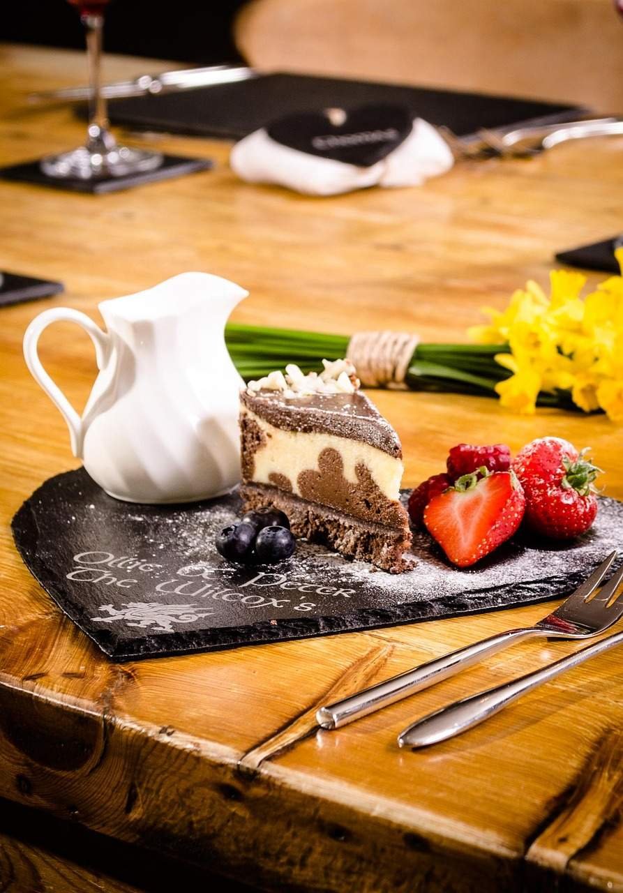 Restaurants sans gluten à Colmar: où manger ?